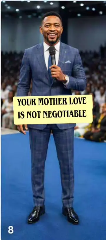 love your mother  #MothersLove #FamilyValues #LifeLessons 