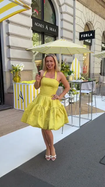 Gyertek és tartsatok velünk! 🍋✨🥂 #agnessilka #silkariviera #riviera #summerele