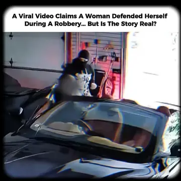 A story circulating online claims that a woman in Connecticut fatally shot two t