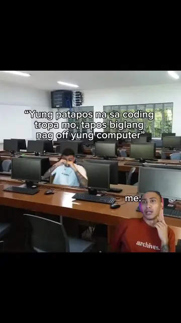 relate😭#fyp #IT #programming #foryou #trending 