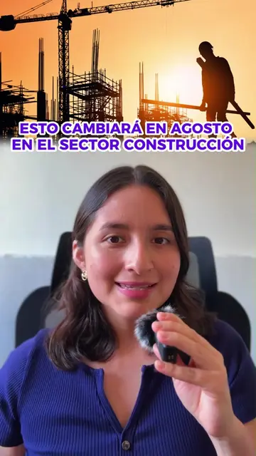 BIM obligatorio en Perú desde agosto: esto cambia para el sector construcción 󰐟