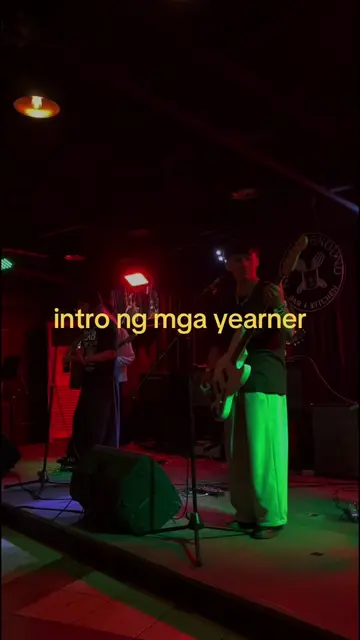 stream “Eskinita” kung yearner ka 💛 #TheLOST #eskinita #yearning #fyp #tiktokmu