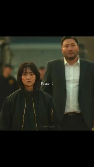 After 2 years of waiting, Jeong Jin Man & Jeong Jin An finally reunited😭😭😭😭#