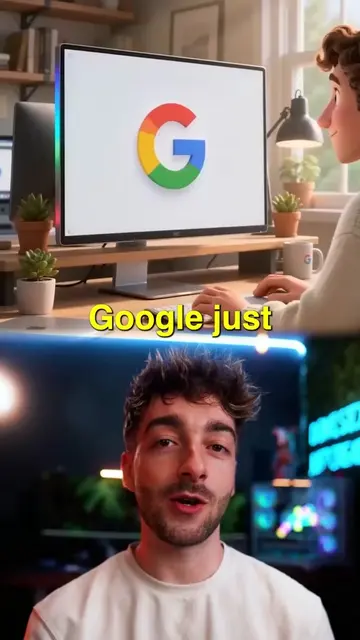 Google just dropped a free AI video tool that can create full videos without lim