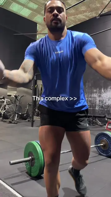 We love a good lift!  #fyp #weightlifting #gymbro  Cop this fit @Muscle Nation d
