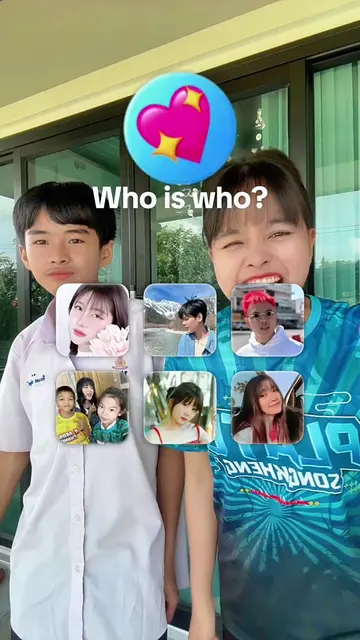 นัชทิวชอบและไม่เลือกใคร #ลองดู #เอฟเฟกต์ #คนไทยเป็นคนตลก #พีคตอนจบ #nuna88999หนู