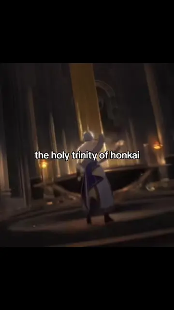 (HUNKS) including mortenax and we know what trinity it is... . . #HonkaiStarRail