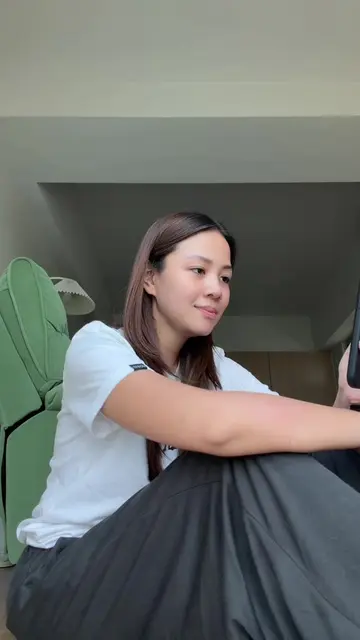 the apartment we won’t share cover, ka lss naman mareng niki