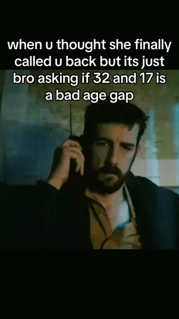 little old for me but to each his own #fyp #giftok #agegap #hb