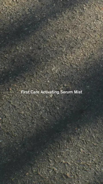 Your favorite first step, now ready whenever your skin needs it. NEW First Care 