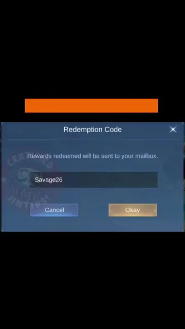REDEEM FOR A LIMITED TIME ONLY. ONLY AVAILABLE DURING MSC 2026 (JULY 22 2026) EV