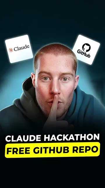 If you install one Claude Code repo, make it this one. Everything Claude Code, b