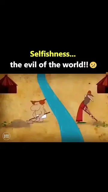 Selfishness: Your Power Move, Redefining Selfish for Success #creatorsearchinsig