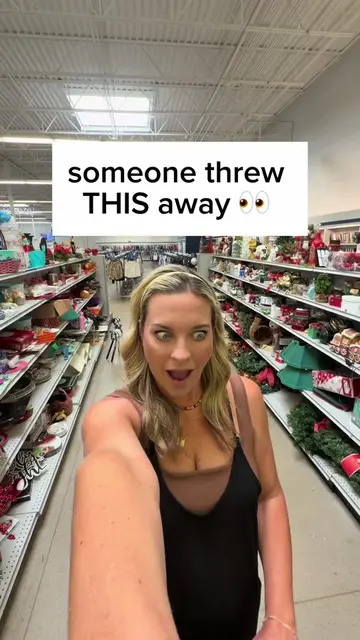 THIS is the secret to those thrift finds you almost leave behind!! 😍😍 #Furnitu