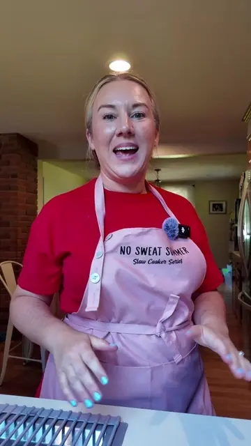 #ad Hosting doesn't have to mean heating up the kitchen. ☀️🥔 This No Sweat Summ