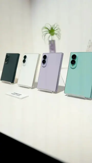 Galaxy Z Fold 8が発表！まさかの横長に🔥 #Galaxy #GalaxyZFold8 #折りたたみスマホ #Samsung