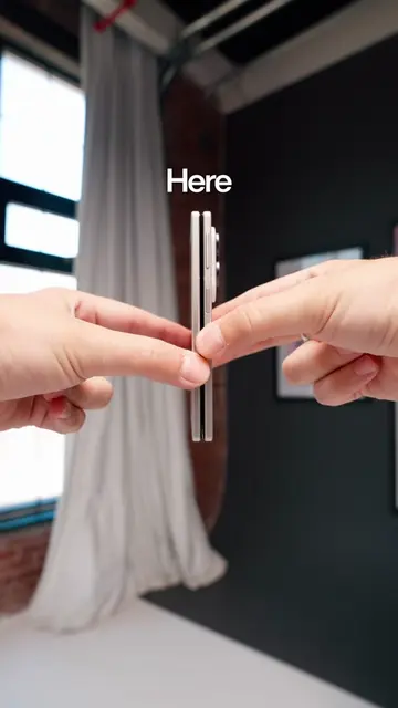 Introducing the NEW Samsung Galaxy Z Fold8 and Fold8 Ultra 👀🫪  #samsung #Zfold