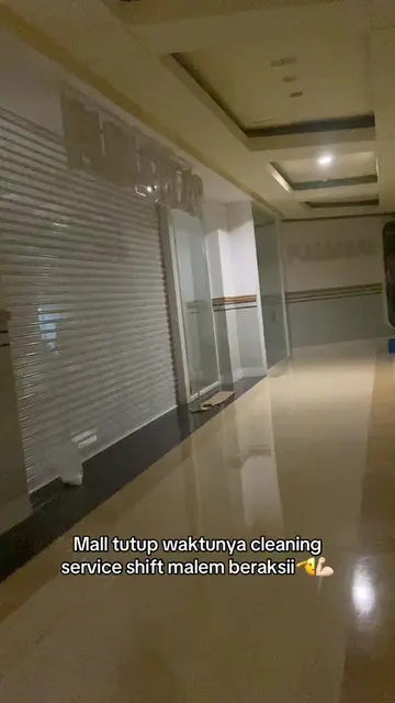 tim kalong absen💪🏻 #shiftmalam #housekeeping #fyp #cleaner #pyf @Jasa Cleaning
