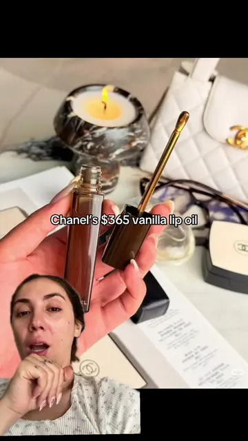 Why do i still want it #chanel #chanelmakeup #chanelbeauty #chanellipoil @chanel