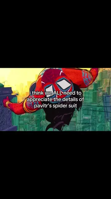 pavitr is criminally underrated, he’s so cool #fyp #pavitrprabhakar #acrossthesp