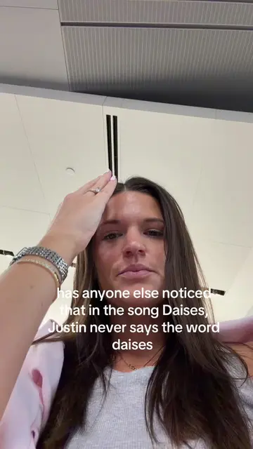 is this common knowledge #deisies #justinbieber #fyp 