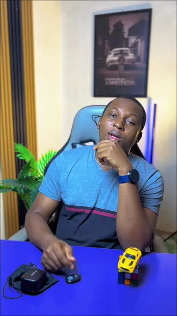 I never knew tooth 🦷 ache is a real problem till it happens to me.I didn’t post