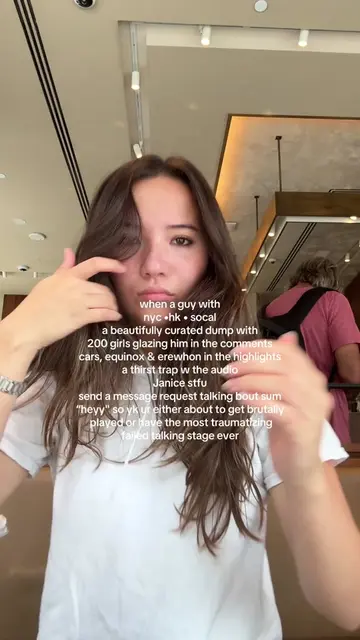 RUN #asians #instagram #dating #funny #viral 