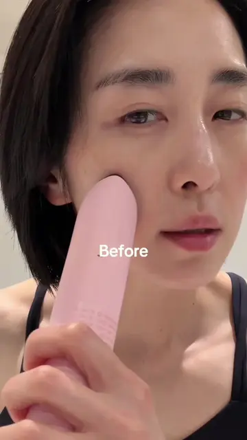 AD. The older I get, the more sensitive my skin becomes. And the busier life get