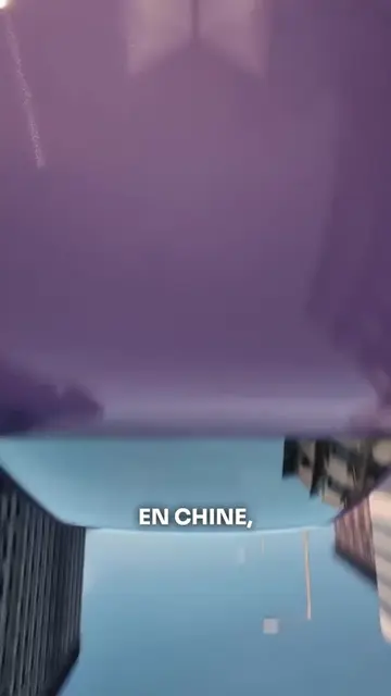 En Chine, une #voitureélectrique est déjà considérée comme… vieille au bout de 2