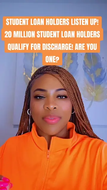JUKY 22ND IS HERE HAVE YOU APPLIED FOR STUDENT LOAN DISCHARGEOR FORGIVENESS? BOO
