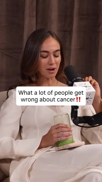 EP 125 | with Dr. Tony Jimenez. What a lot of people get wrong about cancer — fr