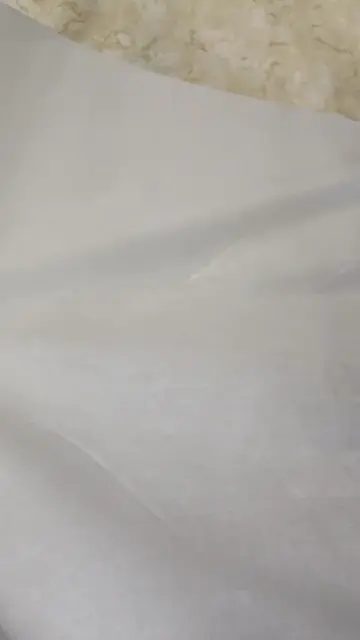 I think this might become one of my favorite soap tools. The possibilities are e