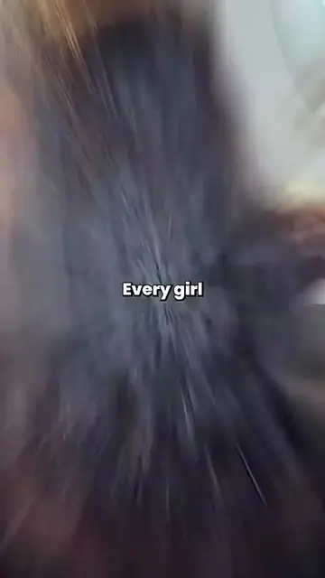 💇‍♀️ Frizzy Hair Tutorial#hairtutorial #hairhacks #hairtok #hacks #fyp 