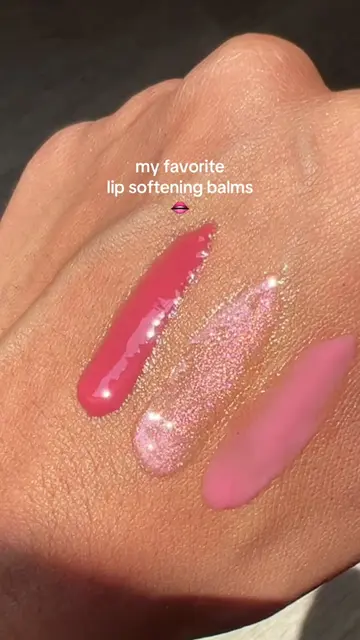 my favorite lip softening balms 👄  Theses @EADEM le Chouchou lip balms are amaz