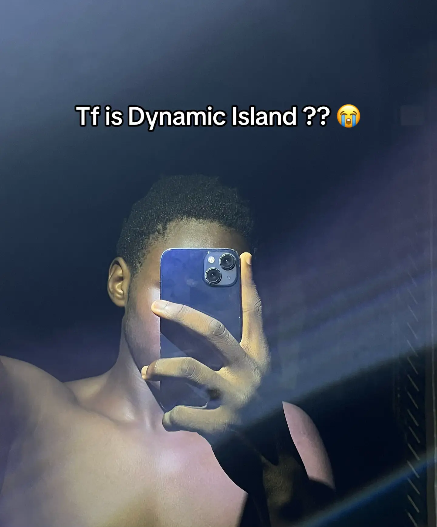 Joined the trend, I build apps and websites. #octoberish #tfistrend #dev #dynami
