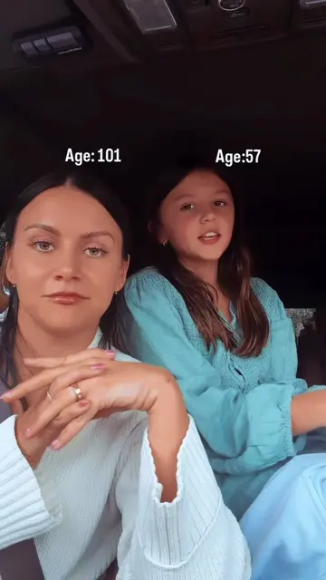 Guess the age challenge 💕 . . . #guesstheage#guessthenumber#trends#funtrends#fy