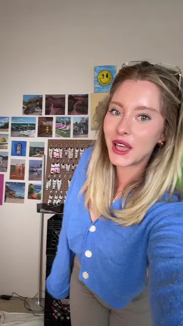 Sketchbook tour