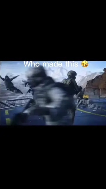 Battlefield 2042 trailer but it’s with memes 😭 #battlefieldtiktok #2042 #meme #