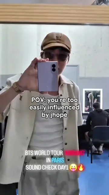 jhope obv has the best taste because the new Galaxy Z Fold8 is fyaaaa 😮‍💨 #gal