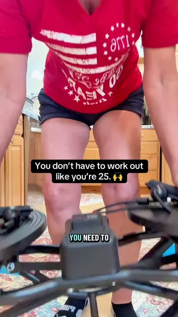 If the thought of going to the gym makes you want to stay on the couch… you’re n