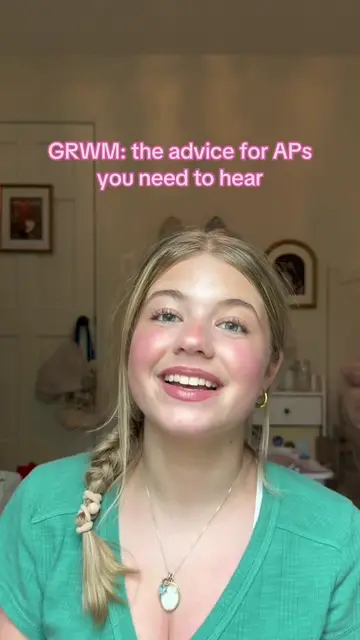 my top advice for AP STUDENTS 🌟 calling all AP students! this is my tried and t