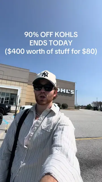 I think I found my new favorite place- especially during sale days. SALE ENDS JU