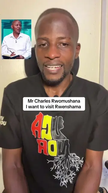 Charles Rwomushana answer the question of being on the same case file with Dr Ki