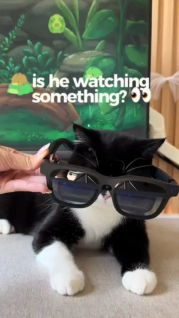 super cool tech!! use code krisydays for 10% off on your @VITURE US glasses 🕶️ 