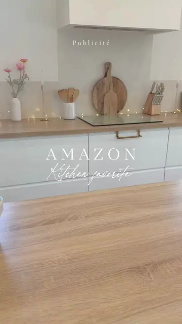 Le lien est dans ma bio 🥰✨ #kitchenfinds #kitchengadget 
