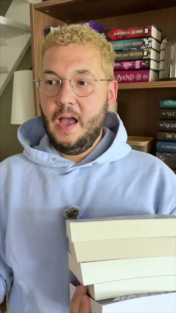 Who else is sick of seeing the same five books recommended? 👀 Well, I’ve got a 