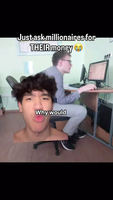New method???  #composiopartner #challenge #unemployed #millionaires #fyp 