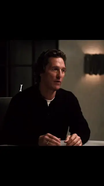 Matthew McConaughey's Advice On God. #matthewmcconaughey #motivation #life #fyp 