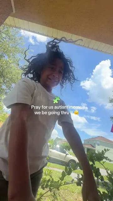 Just for context 😂 Every time I drop Cairo off at his grandparents house, he wa