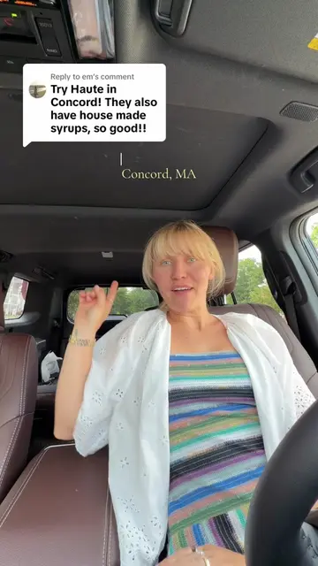 Replying to @em so glad i tried !!! #coffeetok #coffeereview #coffeeshop #concor